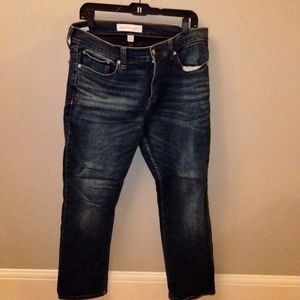 Calvin Klein Men's Jeans